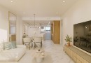 Torrevieja (Punta Prima), Apartment #CQ-00-69007