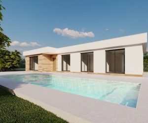 Other areas (Coto riñales), Villa #CQ-00-49931