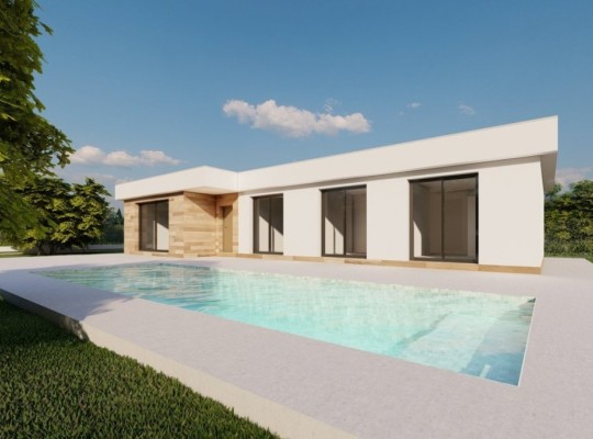 Other areas (Coto riñales), Villa #CQ-00-49931