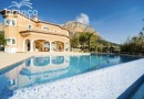 Javea, Villa #AF-X5010