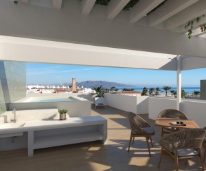 Other areas (Las Marinas), Apartment #CQ-00-95224