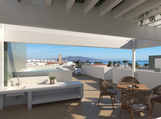 Other areas (Las Marinas), Apartment #CQ-00-95224