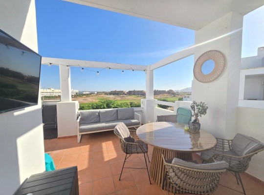 Other areas (Terrazas de la Torre), Apartment #CQ-SD-27969