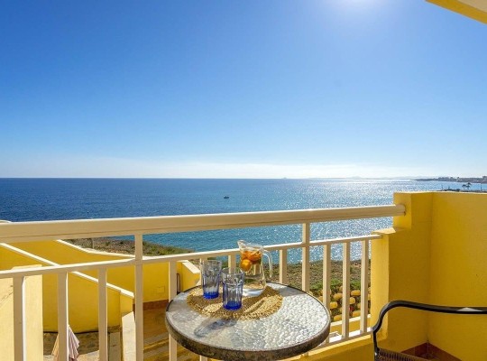 Orihuela Costa (Campoamor), Townhouse #CQ-UR-74302