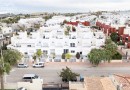 Torrevieja (Aguas Nuevas), Semi-Detached #LE-LE-1081