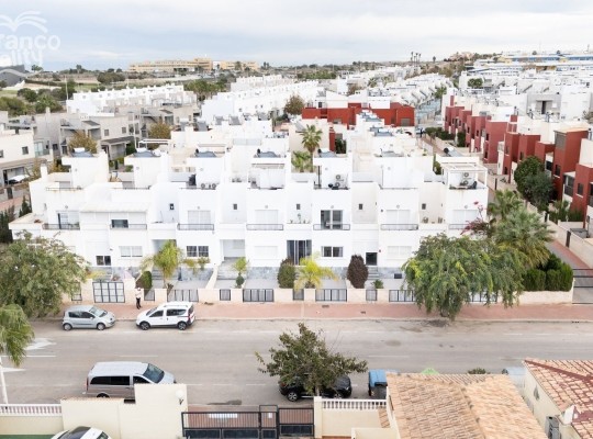 Torrevieja (Aguas Nuevas), Semi-Detached #LE-LE-1081