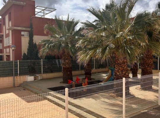 Orihuela Costa (Lomas De Cabo Roig), Apartment #CQ-00-25980