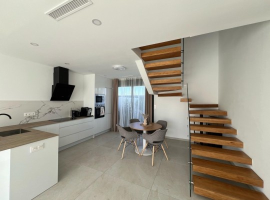 Benijofar, Semi Detached #CQ-CA-90167