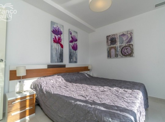 Torrevieja (Punta prima), Apartment #CQ-UR-89491