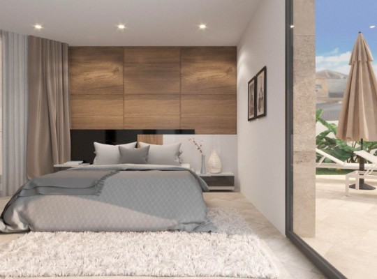 Ciudad Quesada (Town Center), Villa #CQ-027