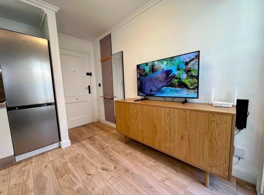 Byt v Torrevieja jen 500m od moře s jižní orientací