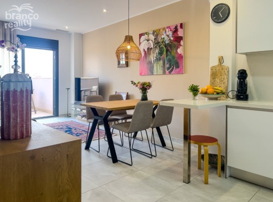 Torrevieja, Apartment - Top Floor Apartment #LE-LE-1044