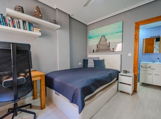 Apartment Guardamar del Segura #CQ-302