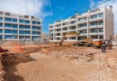 Orihuela Costa (Villamartin), Apartment #CQ-00-95860
