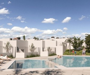 Other areas (Alenda Golf), Townhouse #CQ-00-75761