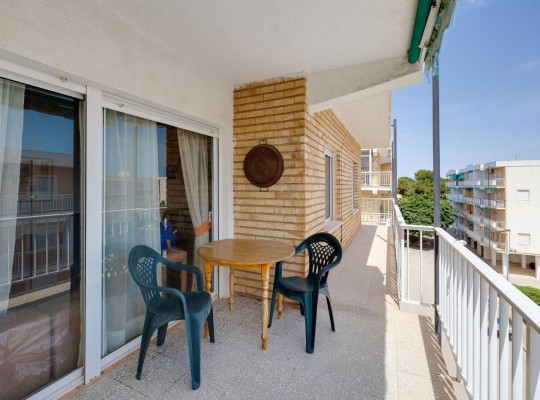 Orihuela Costa, Apartment #CQ-MY-14747