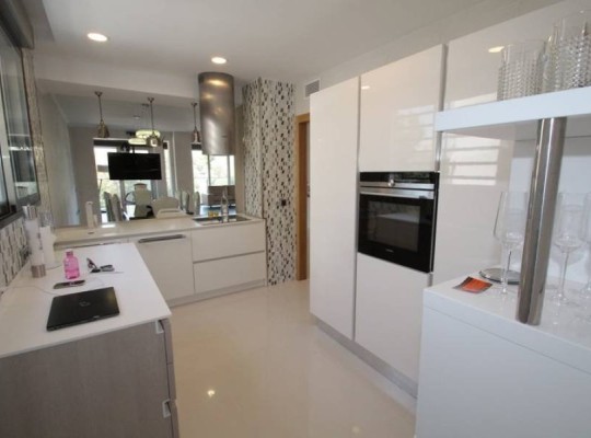 Orihuela Costa (Campoamor), Villa #CQ-JM-20842