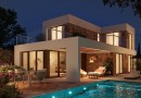 Finestrat (Sierra cortina), Villa #CQ-00-30179