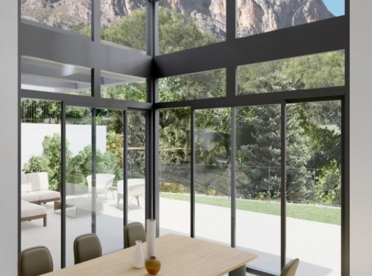 Polop (Polop Hills), Villa #RD-N8509