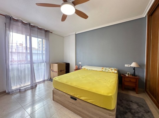 Los Alcazares (Los Narejos), Apartment #CQ-GL-15779