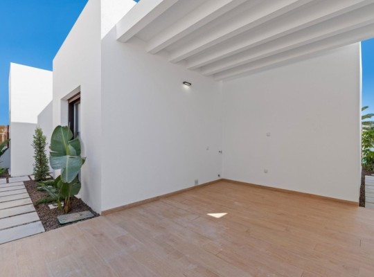 Los Alcazares (Serena Golf), Villa #CQ-00-43951