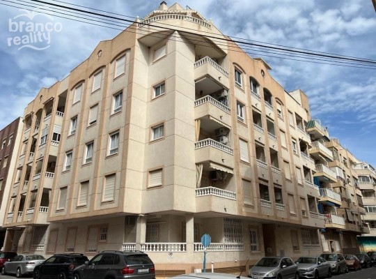Torrevieja (Puerto), Apartment #CQ-SH-20816