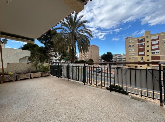 Orihuela Costa (La Zenia), Villa #CQ-BG-14298
