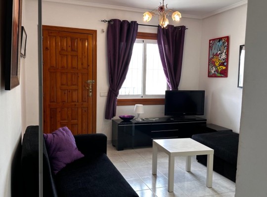 Ciudad Quesada (La Marquesa Golf), Apartment #CQ-AD268
