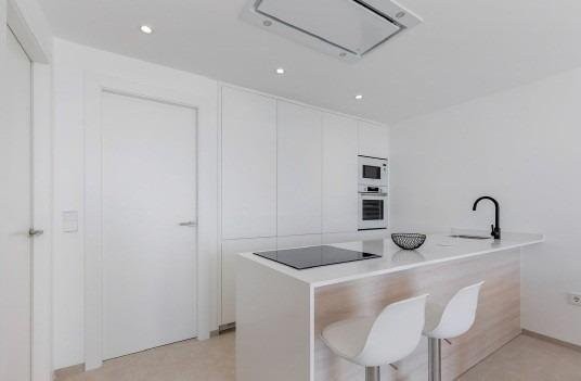 Other areas (Santiago de la Ribera), Bungalow #CQ-00-59610