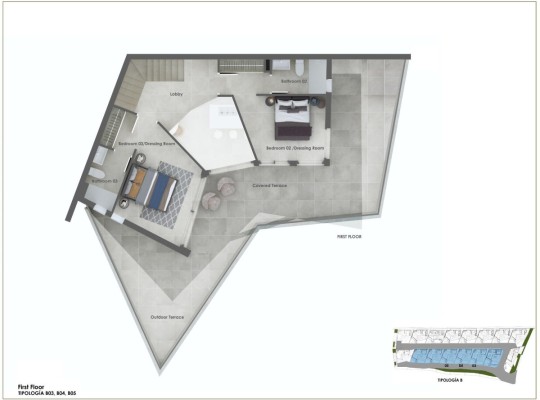 Benitachell (Golden Valley), Villa #RD-N9517