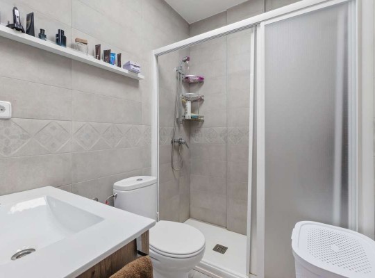 Other areas (Santiago de la Ribera), Bungalow #CQ-FZ-69727
