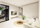 Fantastic villas with pool and solarium next to La Finca golf course