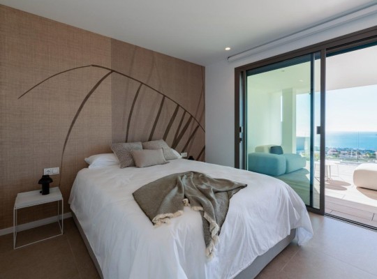 Other areas (Cumbre Del Sol), Villa #CQ-00-76655