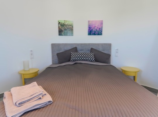 Ciudad Quesada (La Marquesa Golf), Villa #CQ-AD-234