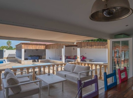 Other areas (Almoradi), Villa #CQ-BV-80843
