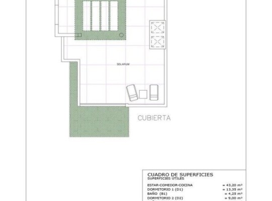 Other areas (Playa honda), Villa #CQ-00-73095