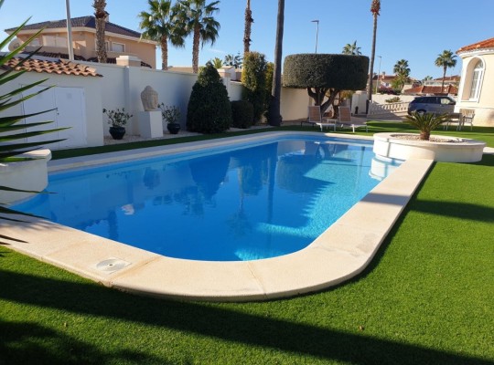 Ciudad Quesada (Dona Pepa), Villa #CQ-146