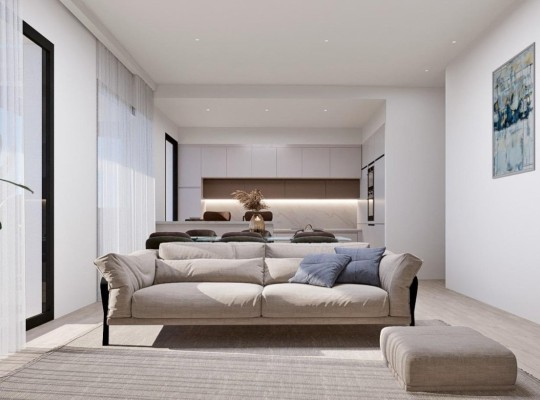 Finestrat (Balcón De Finestrat), Bungalow #RD-N7625