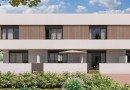 Pilar de La Horadada, Townhouse #CQ-MY-65509