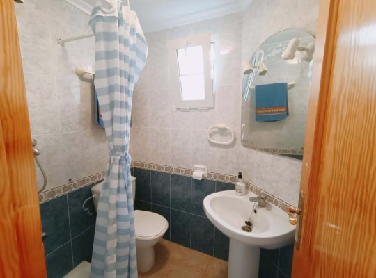 Playa Flamenca, Semi Detached #CQ-R-22592