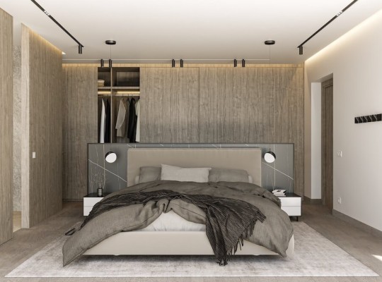Altea (Altea Hills), Villa #CQ-00-66686