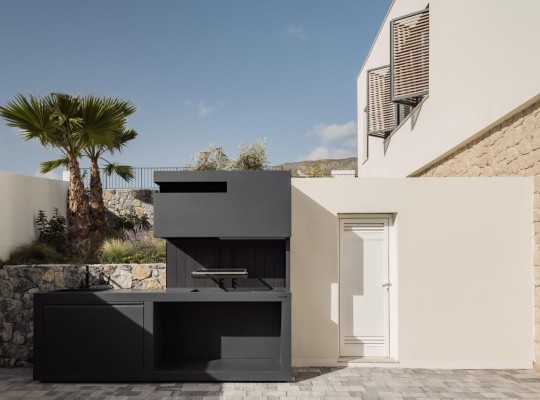 Finestrat (Campana garden), Villa #CQ-00-44103
