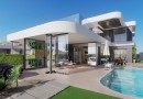 Los Alcazares (Serena Golf), Villa #CQ-00-91474
