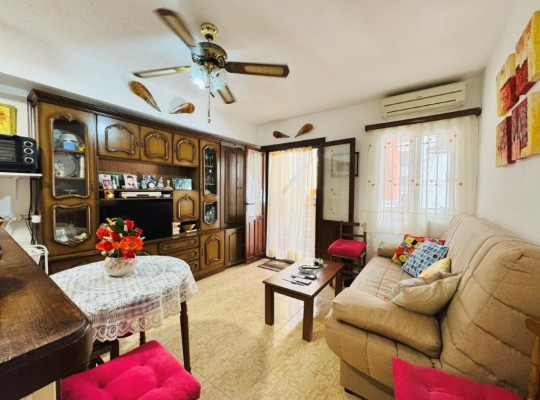La Mata, Apartment #CQ-SL-61301
