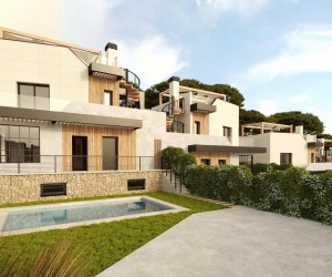 Polop (PAU1), Villa #CQ-00-21489