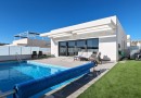 San Miguel de Salinas (Torremendo), Villa #CQ-WI-12408