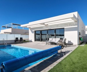 San Miguel de Salinas (Torremendo), Villa #CQ-WI-12408