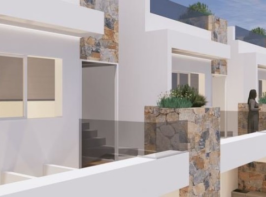 Orihuela Costa (Orihuela costa), Villa #CQ-SO-55132