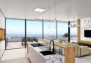 Apartmány 10 minut od centra Estepony s nádhernými výhledy
