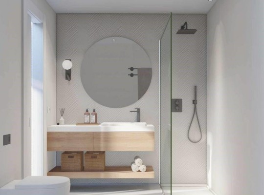 San Juan de los Terreros (San Juan de Los Terreros), Villa #RD-N8344